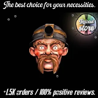 Clean Fasnacht Pitman
