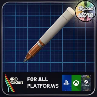 Remote Fire Flare Blueprint