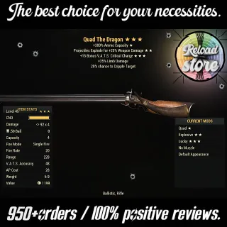 Q/E/15%C THE DRAGON