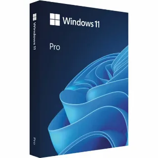 [Instant] Windows 11 Pro – Online Activation License Key for 1 PC