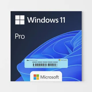 Windows 10 / 11 Pro Key [LIFETIME]