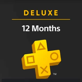 PlayStation Plus Deluxe