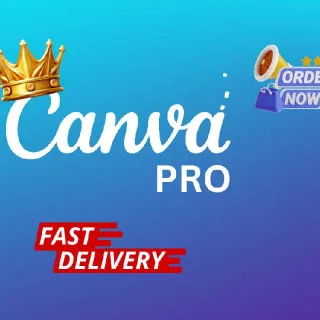 Canva Pro Lifetime Subscription