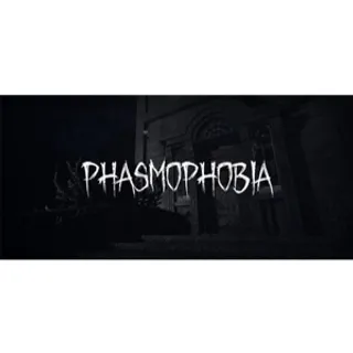 Phasmophobia 1 Prestige