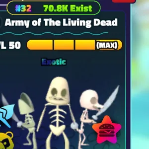 SBTD | RB SERIAL AOTLD