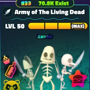 SBTD | RB SERIAL AOTLD