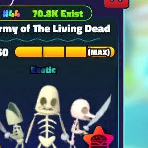 SBTD | RB SERIAL AOTLD