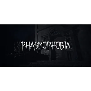 Phasmophobia Prestige amount of choice