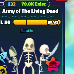 SBTD | RB SERIAL AOTLD