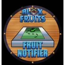 Fruit Notifier Blox Fruits (VIA GIFT - Game Items - Gameflip