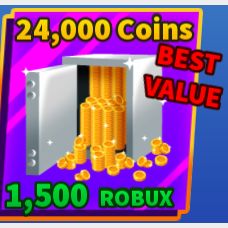 Robux  3 000x - Game Items - Gameflip