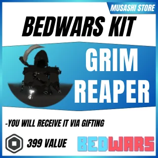 GRIM REAPER - BEDWARS