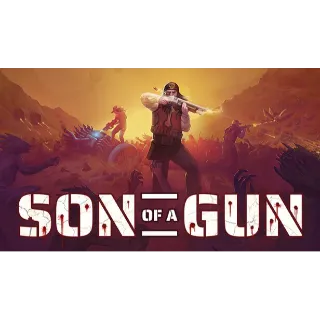 Son of a Gun