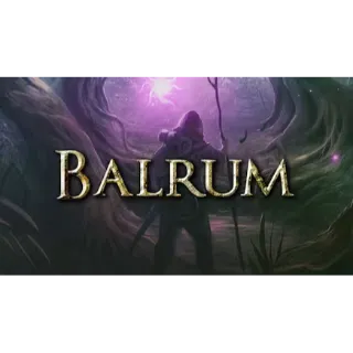 Balrum