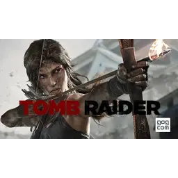 3 Tomb Raider GOG Game Bundle: Tomb Raider: Underworld, Tomb Raider: Anniversary, Tomb Raider: Game of the Year Edition