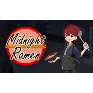 Midnight Ramen