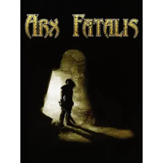 [Steam Key] Arx Fatalis