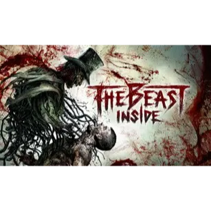 2 Steam Games: The Beast Inside + Beneath Oresa
