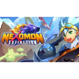 Nexomon