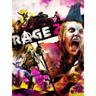 Rage 2