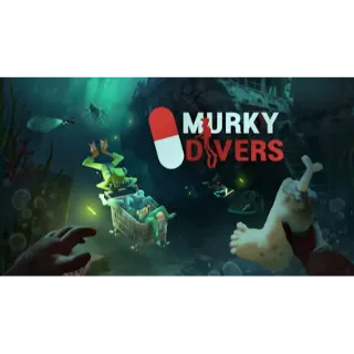 Murky Divers