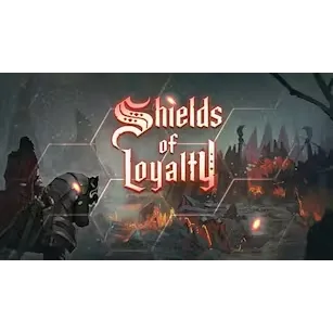 Shields of Loyalty