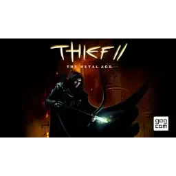 [Expired July 18] 4 GOG Game Bundle: Thief II, Blood Omen 2,  Saints Row: Gat out of Hell,  Thief: Deadly Shadows