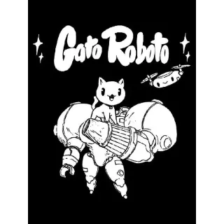 Gato Roboto