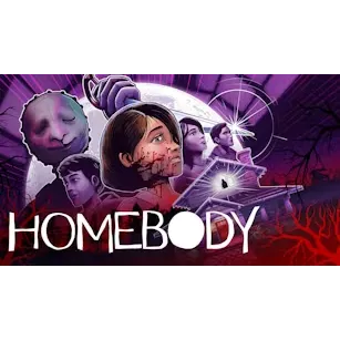 Homebody