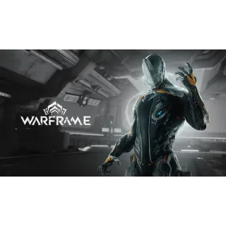 [ALL PLATFORMS] Warframe Wake Up Tenno Bundle