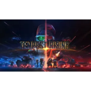 Tempest Rising