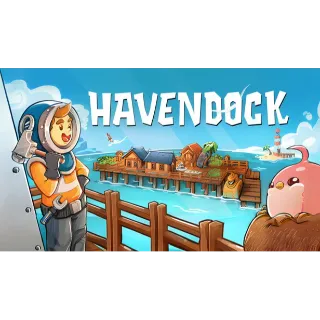 Havendock