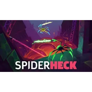 SpiderHeck