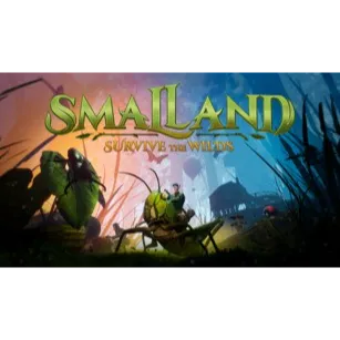 Smalland