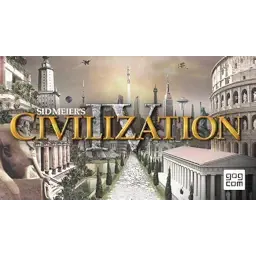 [Expired Jan 2nd] Bundle of 2 GOG games: Sid Meier's Civilization IV + Moonstone Island