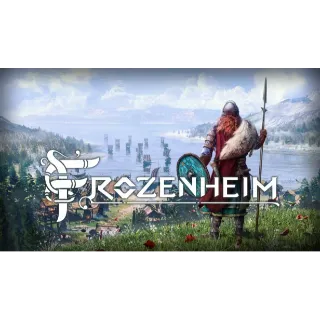 Frozenheim