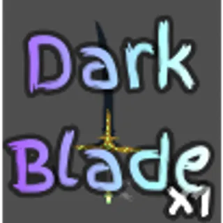 GPO-Yoru/Darkblade 1x