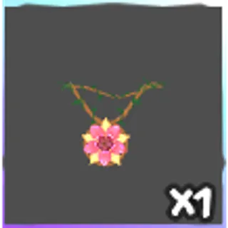 Gpo- All Seeing Blossom 1x