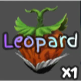 GPO - Leopard 1x