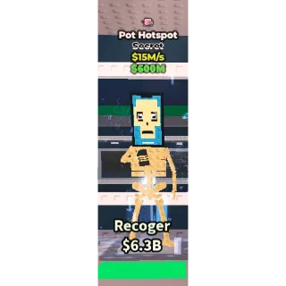 POT HOTSPOT 15M/S - STEAL A BRAINROT - FAST DELIVERY 