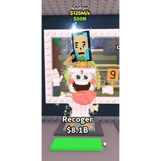 LA SECRET COMBINASION 125M/S - STEAL A BRAINROT - FAST DELIVERY 