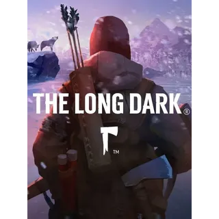 The Long Dark - Steam Key - Instant Delivery