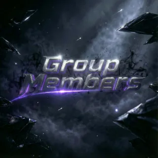 1000 Roblox Group Members