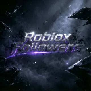 1000 Roblox Followers 