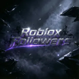1000 Roblox Followers