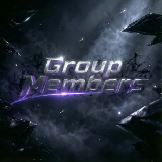 5000 Roblox Group Members