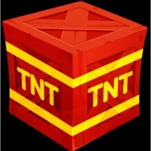 1,000x TNT Crate