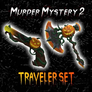 MM2 TRAVELER SET