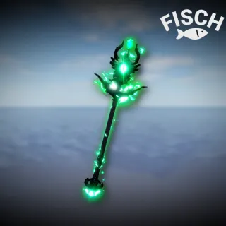Requiem Rod Set I Fisch
