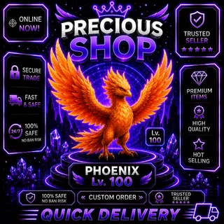 loot up phoenix pet
